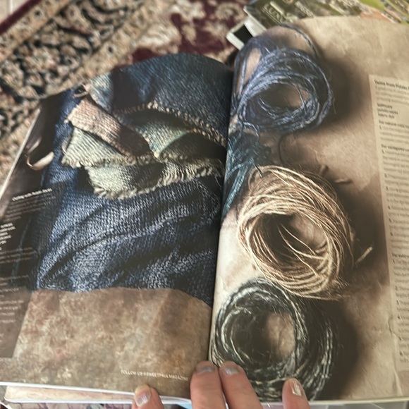 Sweet Paul magazine fall 2015 - Picture 5 of 5